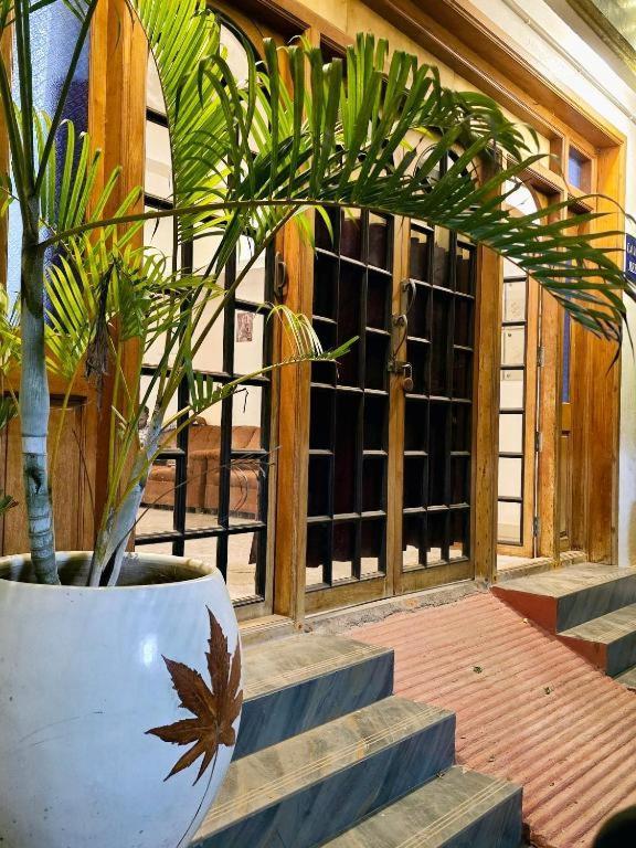 Hotel Le Township Residency Pondicherry Exterior foto